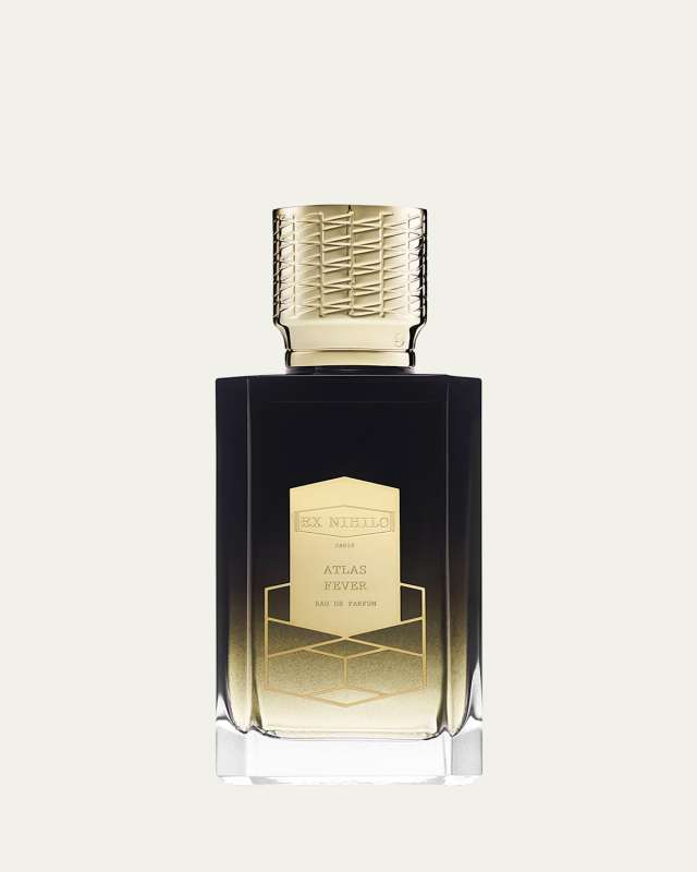 Atlas Fever Eau de Parfum,